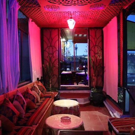Hotel Dar Belmamoun à Fès Extérieur photo