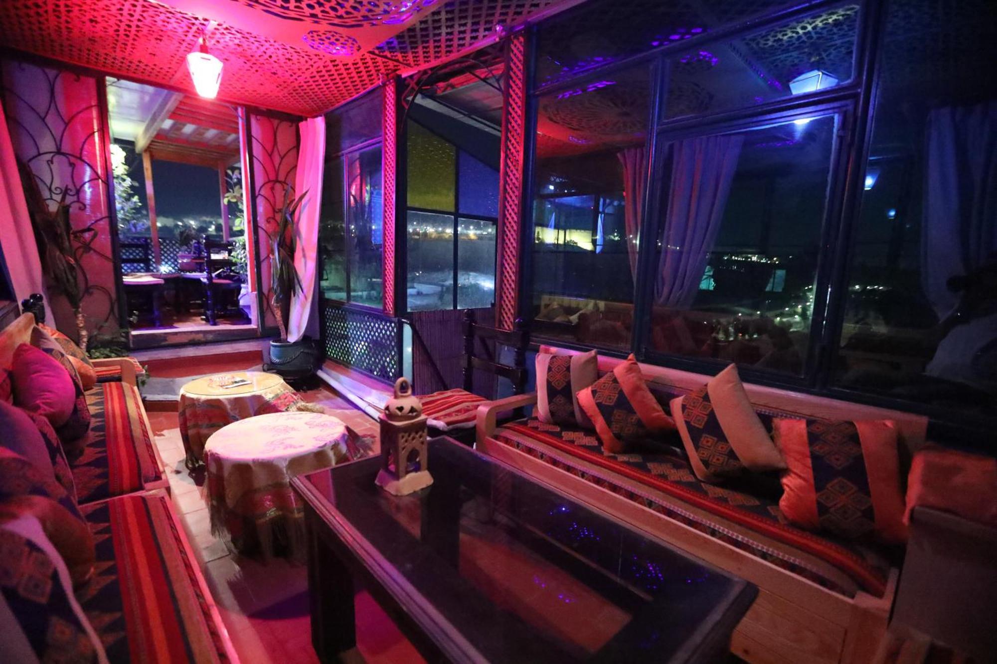Hotel Dar Belmamoun à Fès Extérieur photo